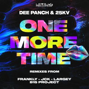 Frankly, B15 Project – One More Time