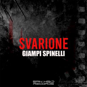 giampi spinelli – SVARIONE