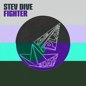 Stev Dive – Fighter