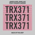 Jewel Kid, James Hurr – Back Of The Jeep