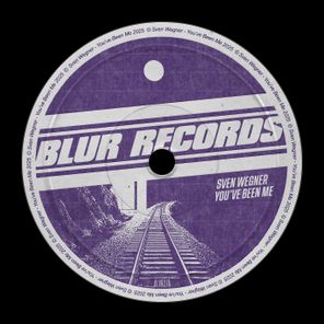 Sven Wegner – You’ve Been Me
