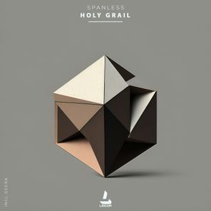 Spanless, Geerk – Holy Grail