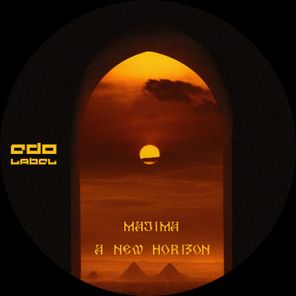 Majima – A New Horizon