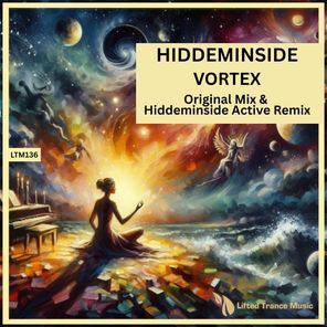 Hiddeminside – Vortex