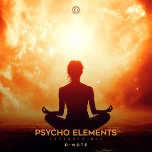 D-Note – Psycho Elements