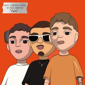 Paul Martin, DLPIN – Papi