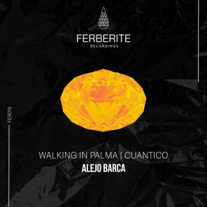 Alejo Barca – Walking in Palma / Cuantico
