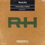 Transeuterz – Rain