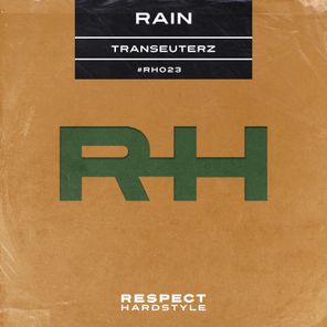 Transeuterz – Rain