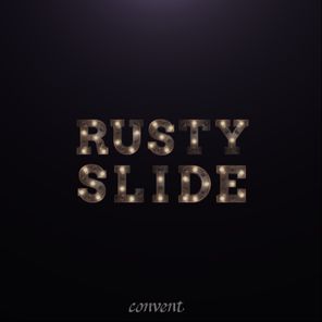 Bruno Pronsato, J Gabriel – The Rusty Slide