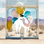 Cafe De Anatolia, Alex Malagoli – Music Is Pumping