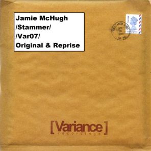 Jamie McHugh – Stammer