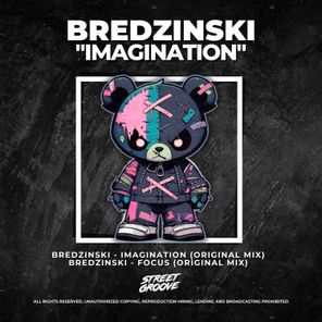 Bredzinski – Imagination