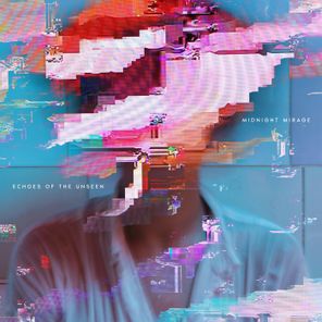 Midnight Mirage – Echoes of the Unseen