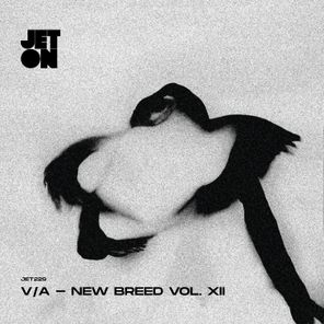 Techflex, Hub Lex – New Breed, Vol. Xii