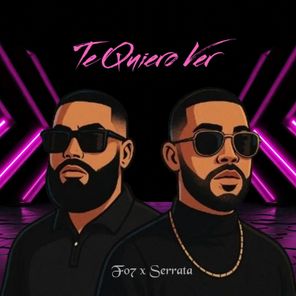 F07, Serrata – Te Quiero Ver