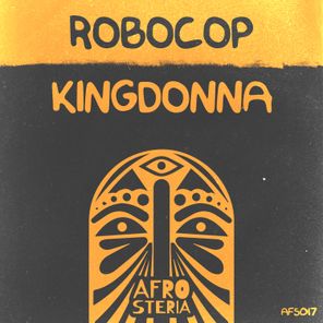 KingDonna – Robocop