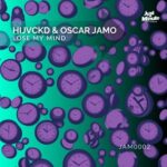 Oscar Jamo, HIJVCKD – Lose My Mind