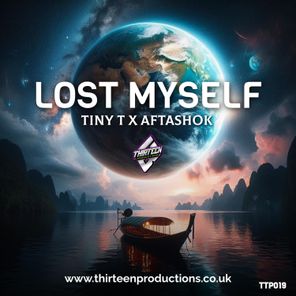 Tiny T – Lost Myself