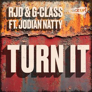 G-Class, Jodian Natty – Turn It