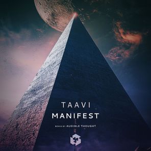 Taavi, Audible Thought – Manifest