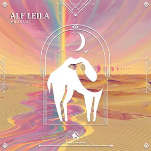 Cafe De Anatolia, Milan UAE – Alf Leila