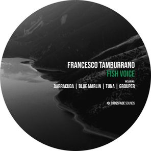 Francesco Tamburrano – Fish Voice