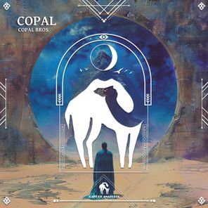 Cafe De Anatolia, Copal Bros – Copal