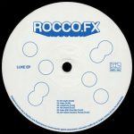 Centeno, Rocco.fx – Luxe