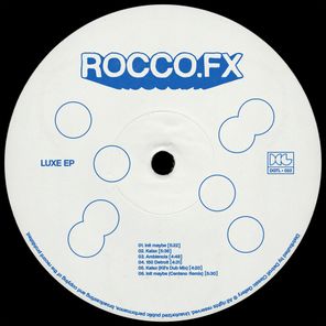 Centeno, Rocco.fx – Luxe