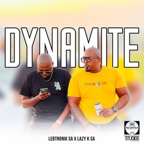 Lebtronik SA, Lazy K SA – Dynamite