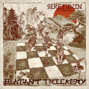 Sion, Seretonin – Blatant Trickery