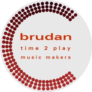 BruDan – Music Makers / Time 2 Play