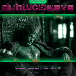 Giuliano Rodrigues – Dub Techno WVE, Vol. 2