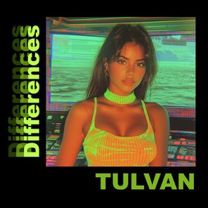 TULVAN – Differences