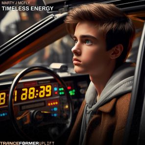 Marty J McFly – Timeless Energy