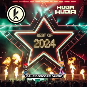 Huda Hudia, DJ30A – Best of 2024