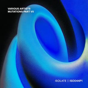 Moritz, Claudio Ricci – Mutations VII