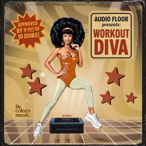 Audio Floor – Workout Diva