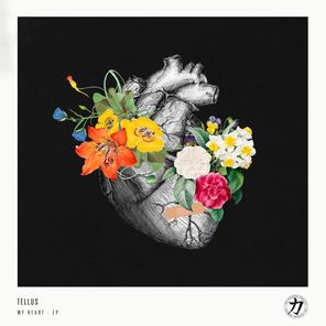 Tellus, Uneven – My Heart – EP