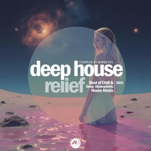 Marga Sol, Koala – Deep House Relief 2025 (Compiled by Marga Sol)