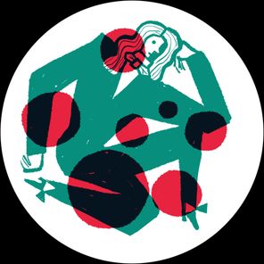 Nathan Homan, Merkelbach – Swinsung EP