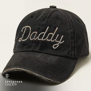 t e s t p r e s s, Teletech – Daddy