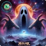 Mudlark – Space Ghost EP