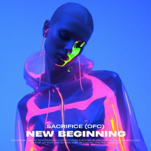 Sacrifice (ofc) – New Beginning