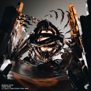 Tomy Wahl, Space Food – Gimme Gimme