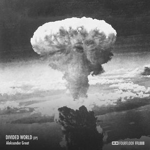 Aleksander Great – Divided World