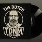 Anna Blokland, The Dutch Noise Master – Floating On A Cloud