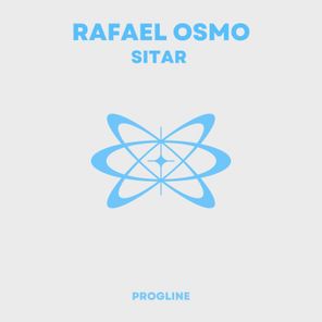 Rafael Osmo – Sitar