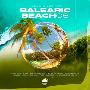John Gregory, Pavel Koreshkov – Balearic Beach 08